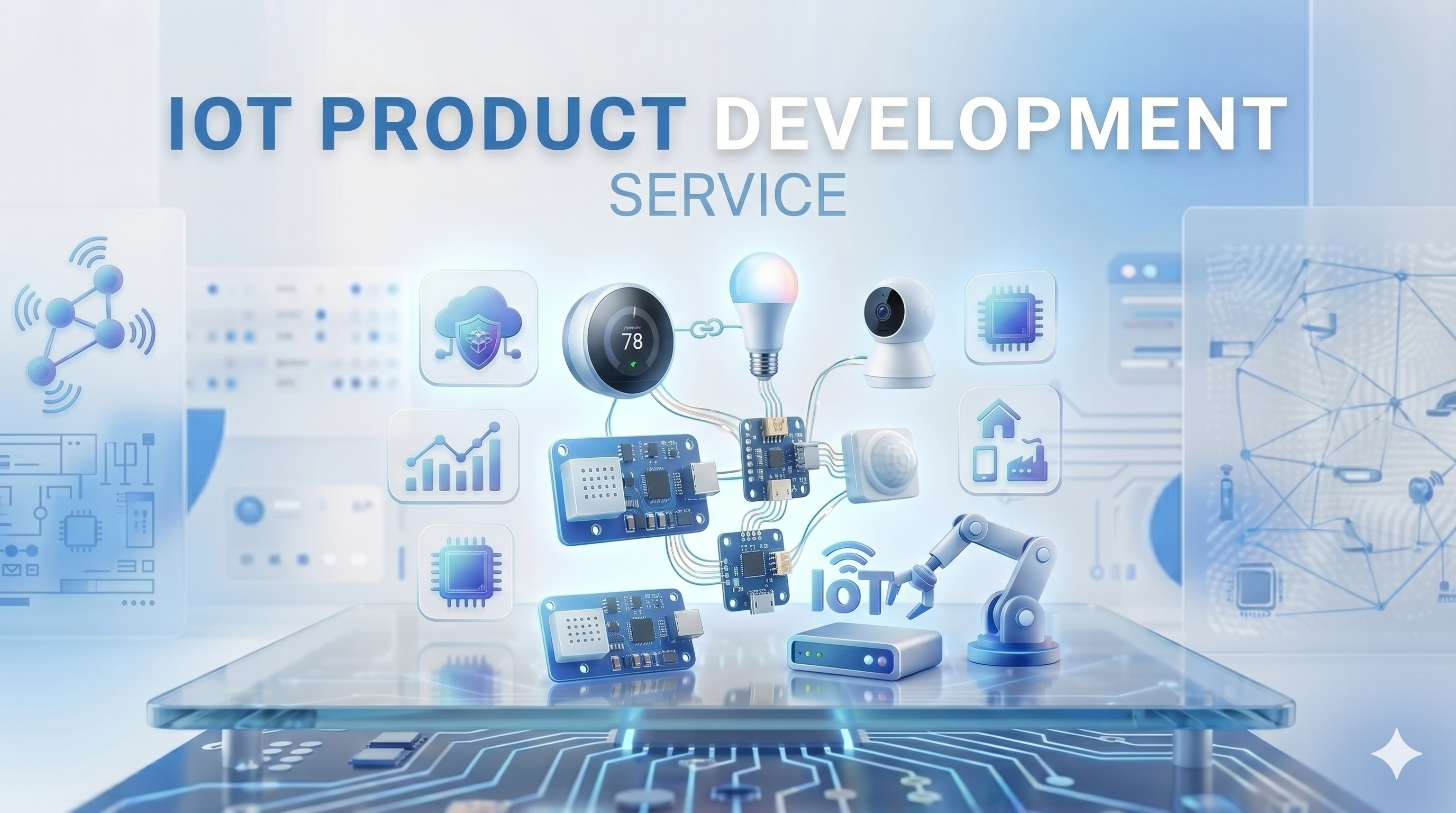 IoT System
